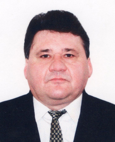 Жигаев Михаил